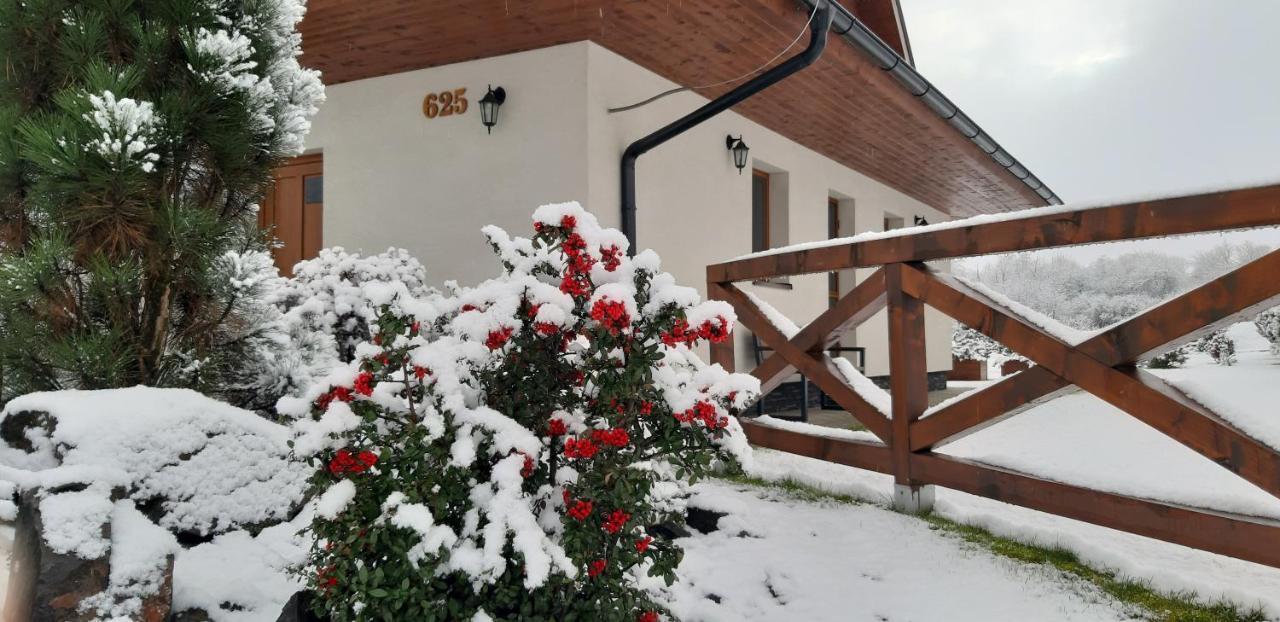Holiday House Sabala 1 Stara Lesna Exterior photo